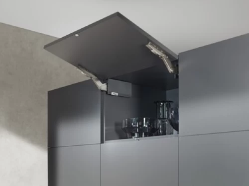 BLUM - Vertical Lifting Up System AVENTOS HK