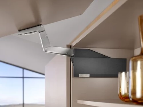 BLUM - Lift System AVENTOS HS