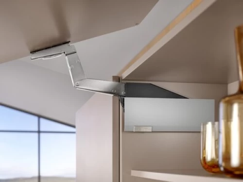 BLUM - Lift System AVENTOS HS