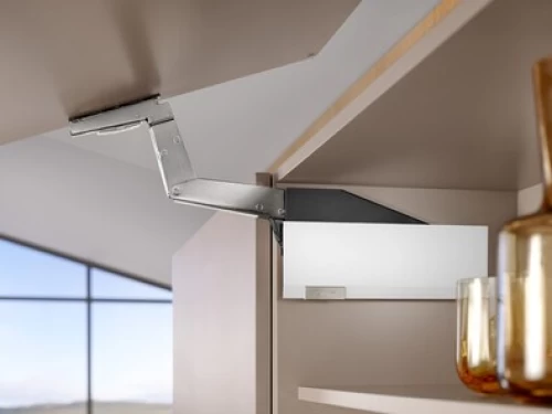 BLUM - Lift System AVENTOS HS