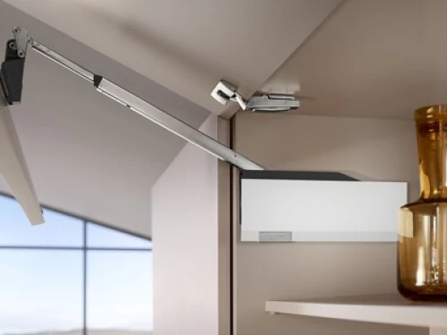 BLUM -  Bi-Fold Lift System AVENTOS HF