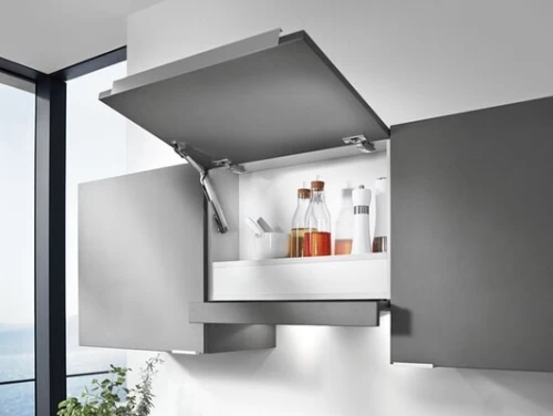 BLUM - Μικρό Σύστημα Ανύψωσης HK-XS