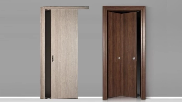 Specialized Doors